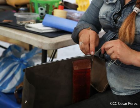 Festival Internacional de las Artes: Talento, Sensibilidad y Cariño de Nicaragua para el Mundo