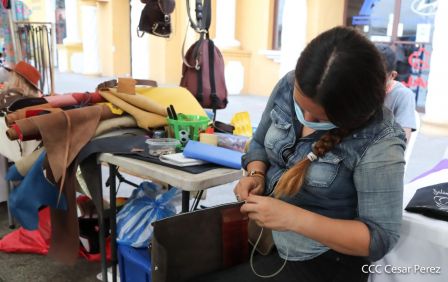 Festival Internacional de las Artes: Talento, Sensibilidad y Cariño de Nicaragua para el Mundo
