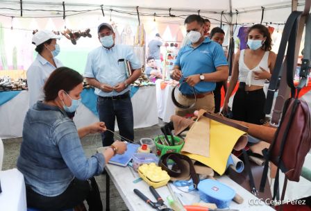 Festival Internacional de las Artes: Talento, Sensibilidad y Cariño de Nicaragua para el Mundo