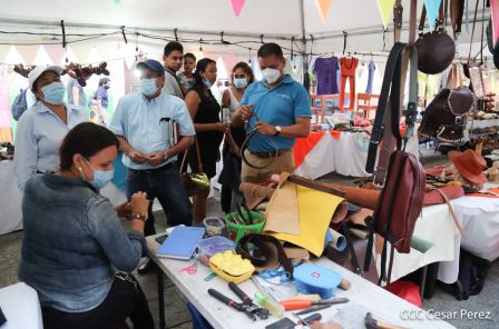 Festival Internacional de las Artes: Talento, Sensibilidad y Cariño de Nicaragua para el Mundo