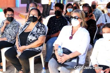 Homenaje al cronista deportivo Pepe Ruiz