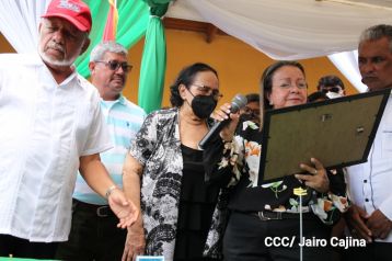 Homenaje al cronista deportivo Pepe Ruiz