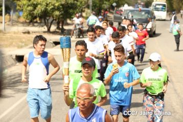 Homenaje al cronista deportivo Pepe Ruiz