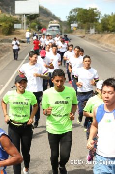 Homenaje al cronista deportivo Pepe Ruiz