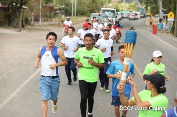 Homenaje al cronista deportivo Pepe Ruiz