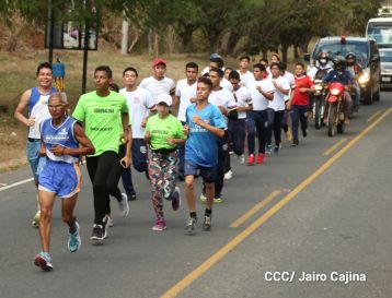 Homenaje al cronista deportivo Pepe Ruiz