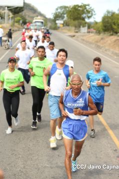 Homenaje al cronista deportivo Pepe Ruiz