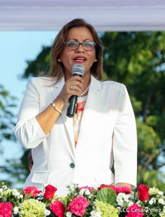 Cuatrocientas parejas se dieron el “Si… Acepto” en ocasión del Día del Amor y la Amistad