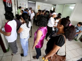 Médicos Sandinistas atienden a pobladores de Bluefields