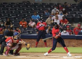 XIII Campeonato de Primera División “Comandante Germán Pomares Ordóñez”