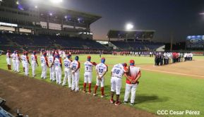 XIII Campeonato de Primera División “Comandante Germán Pomares Ordóñez”