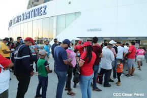 XIII Campeonato de Primera División “Comandante Germán Pomares Ordóñez”