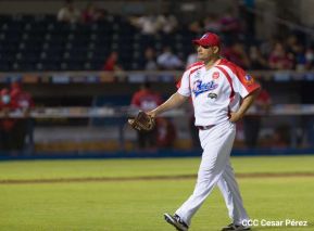 XIII Campeonato de Primera División “Comandante Germán Pomares Ordóñez”