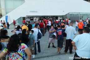 XIII Campeonato de Primera División “Comandante Germán Pomares Ordóñez”