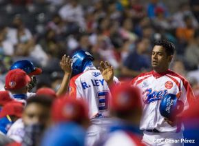 XIII Campeonato de Primera División “Comandante Germán Pomares Ordóñez”