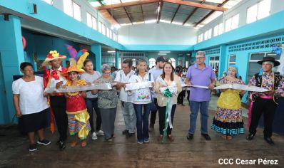 Conmemorando a ese Heroico Monimbó