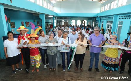 Conmemorando a ese Heroico Monimbó