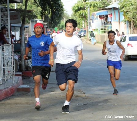Conmemorando a ese Heroico Monimbó