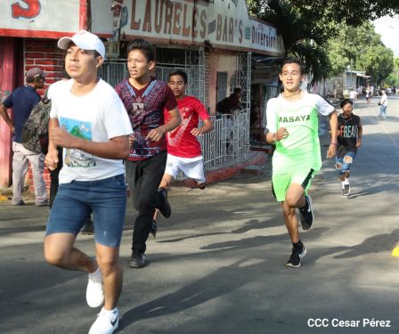 Conmemorando a ese Heroico Monimbó