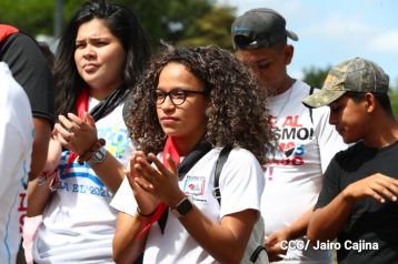 Conmemorando a ese Heroico Monimbó
