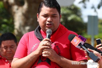 Conmemorando a ese Heroico Monimbó