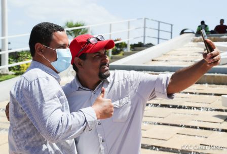 Conmemoración del Día Nacional del Peridista