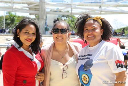 Conmemoración del Día Nacional del Peridista