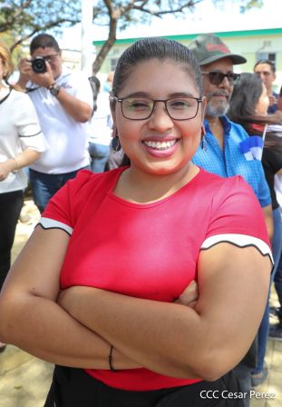 Conmemoración del Día Nacional del Peridista