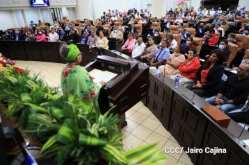 Orden Rigoberto Cabezas a periodistas que han contribuido a la paz, el progreso, estabilidad y desarrollo de Nicaragua