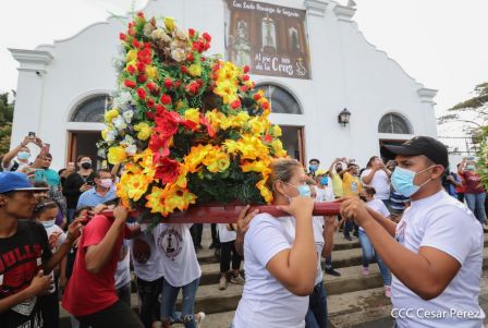 Se nos fue el Cacique Mayor y queda su leyenda