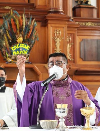 Se nos fue el Cacique Mayor y queda su leyenda