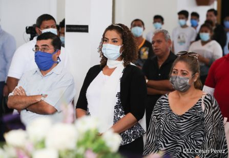 Se nos fue el Cacique Mayor y queda su leyenda