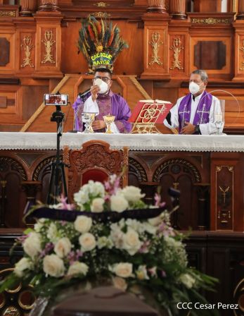 Se nos fue el Cacique Mayor y queda su leyenda