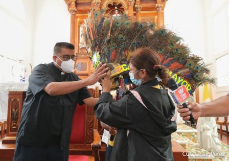 Se nos fue el Cacique Mayor y queda su leyenda