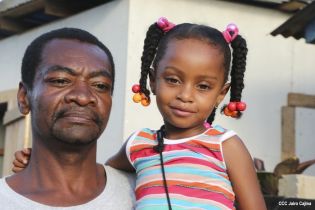 Caribe Sur cierra campaña ratificando disposición a votar en Casilla 2