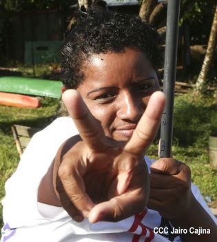 Caribe Sur cierra campaña ratificando disposición a votar en Casilla 2