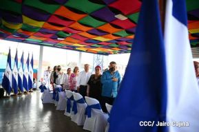 Nicaragua conmemoró 229 aniversario del natalicio del General José Dolores Estrada