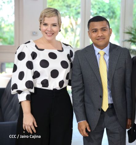 Acto del 41 aniversario de la Gran Cruzada Nacional de Alfabetización