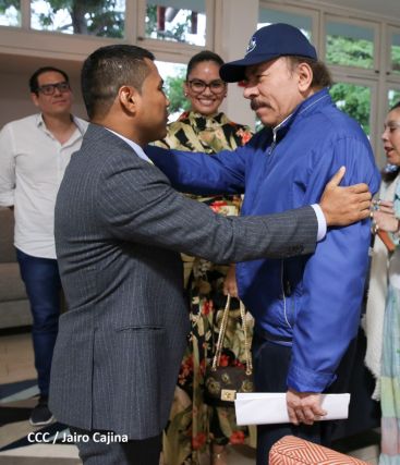 Acto del 41 aniversario de la Gran Cruzada Nacional de Alfabetización