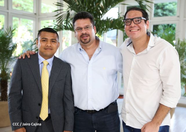 Acto del 41 aniversario de la Gran Cruzada Nacional de Alfabetización