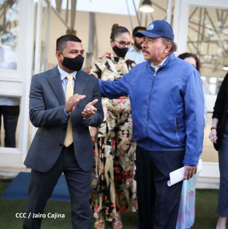 Acto del 41 aniversario de la Gran Cruzada Nacional de Alfabetización