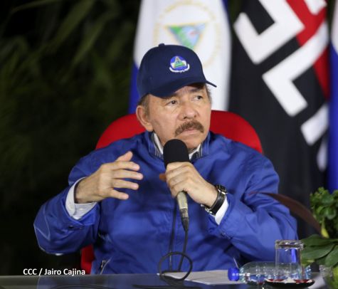 Acto del 41 aniversario de la Gran Cruzada Nacional de Alfabetización