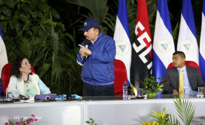 Acto del 41 aniversario de la Gran Cruzada Nacional de Alfabetización