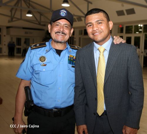 Acto del 41 aniversario de la Gran Cruzada Nacional de Alfabetización