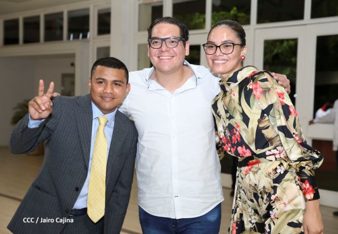Acto del 41 aniversario de la Gran Cruzada Nacional de Alfabetización
