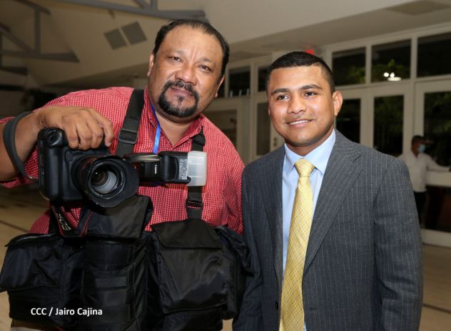 Acto del 41 aniversario de la Gran Cruzada Nacional de Alfabetización