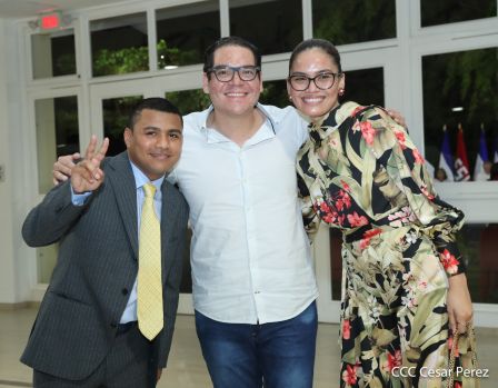 Acto del 41 aniversario de la Gran Cruzada Nacional de Alfabetización