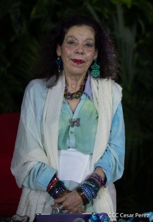 Acto del 41 aniversario de la Gran Cruzada Nacional de Alfabetización