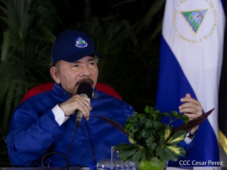 Acto del 41 aniversario de la Gran Cruzada Nacional de Alfabetización