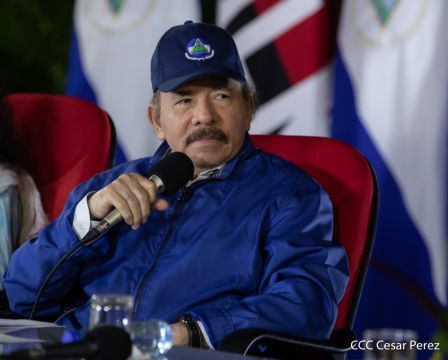 Acto del 41 aniversario de la Gran Cruzada Nacional de Alfabetización